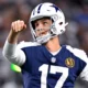 Dallas Cowboys kicker Brandon Aubrey