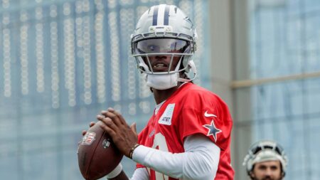 Joe Milton