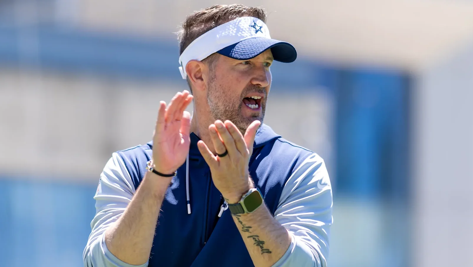 Brian Schottenheimer
