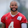 Dak Prescott