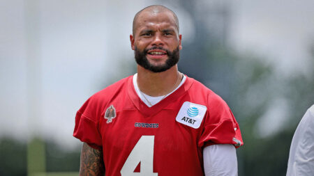 Dak Prescott