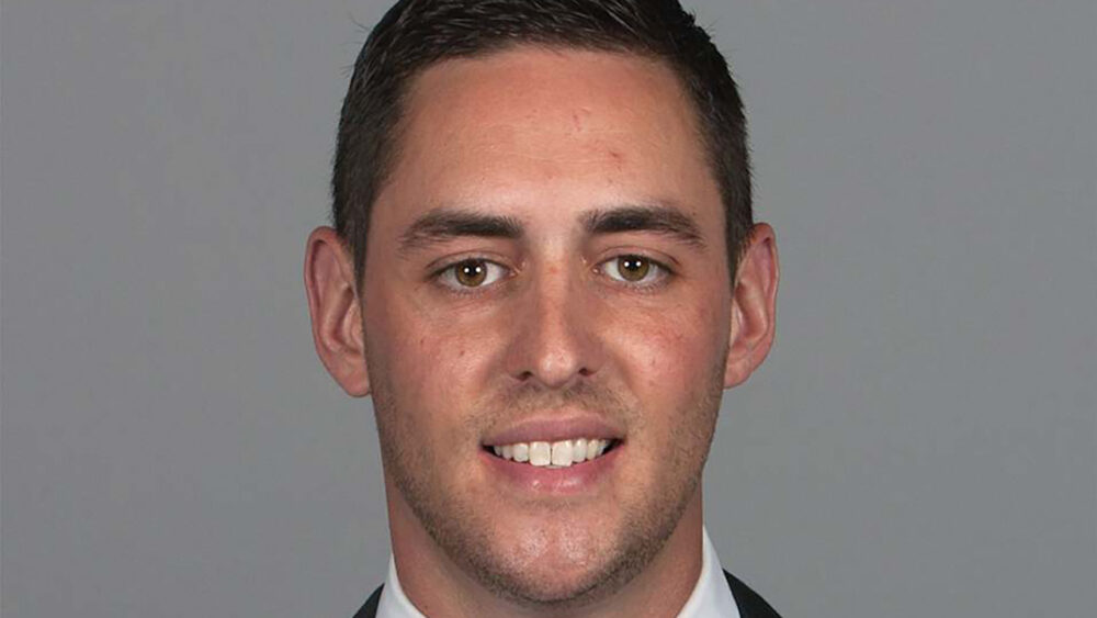 Ryan Gold