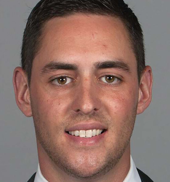 Ryan Gold
