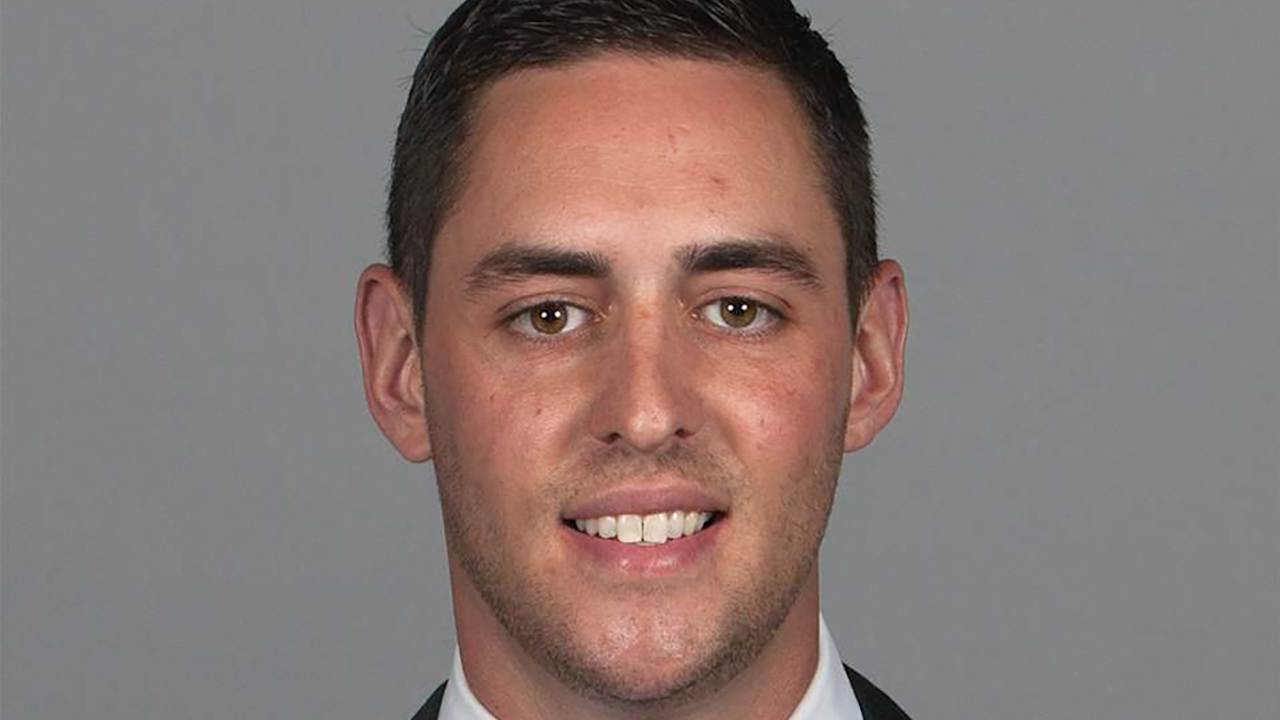 Ryan Gold