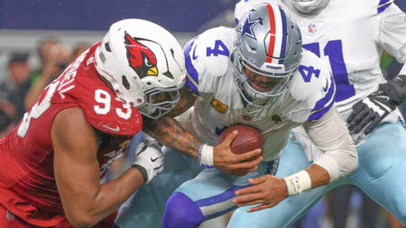 Dak Prescott
